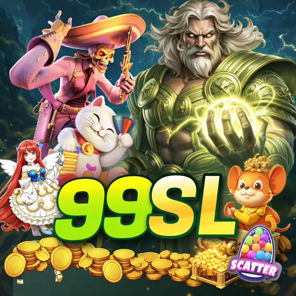 99SLL - Permainan Live Casino Terbaik untuk Pengalaman Seru